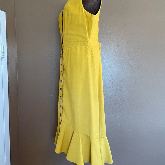 When We First Met Midi Dress - Picture 5 of 11